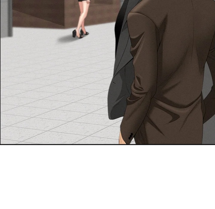 Milf Guard - Chapter 61 Page 163