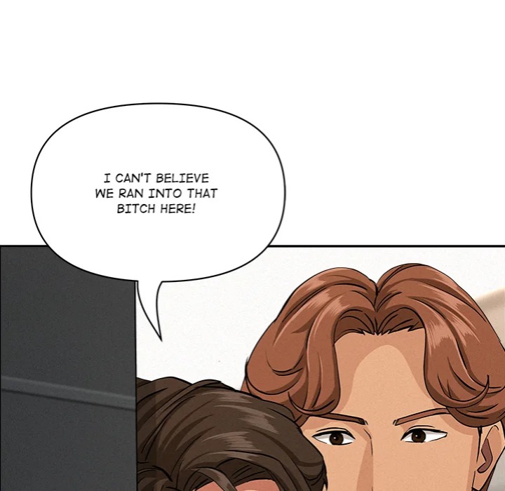 Milf Guard - Chapter 61 Page 164