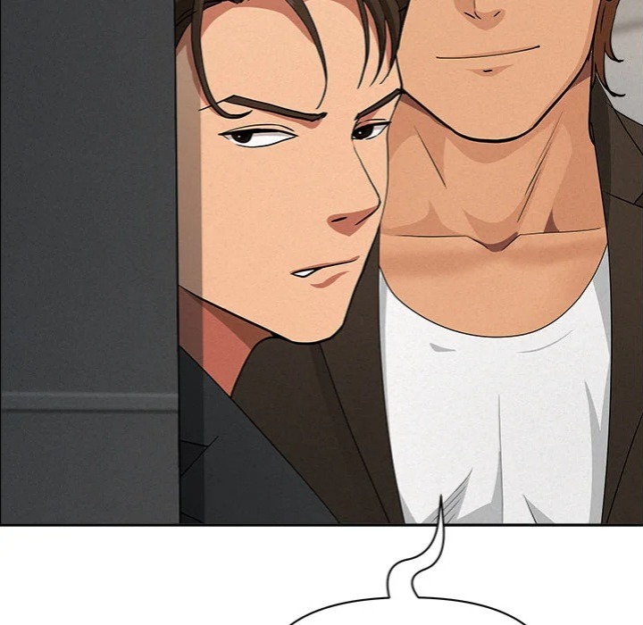 Milf Guard - Chapter 61 Page 165