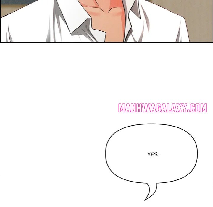 Milf Guard - Chapter 61 Page 27