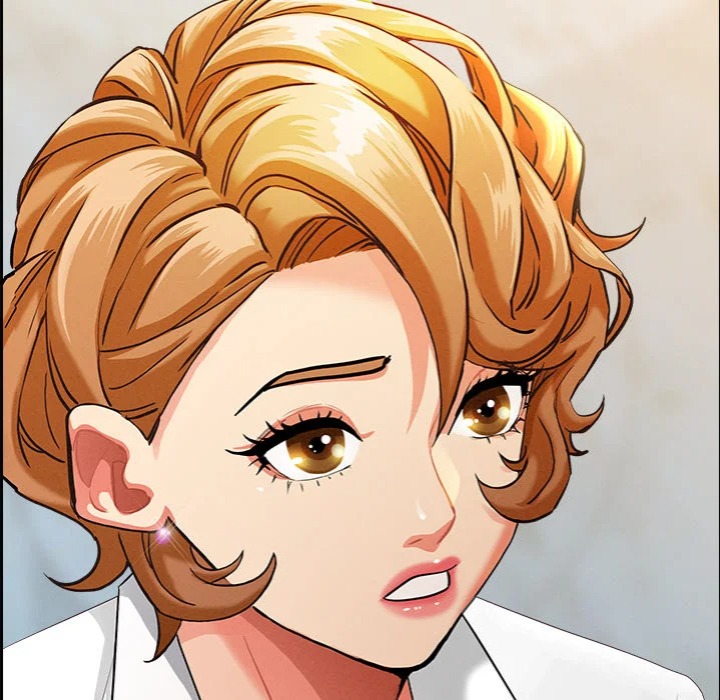 Milf Guard - Chapter 61 Page 32