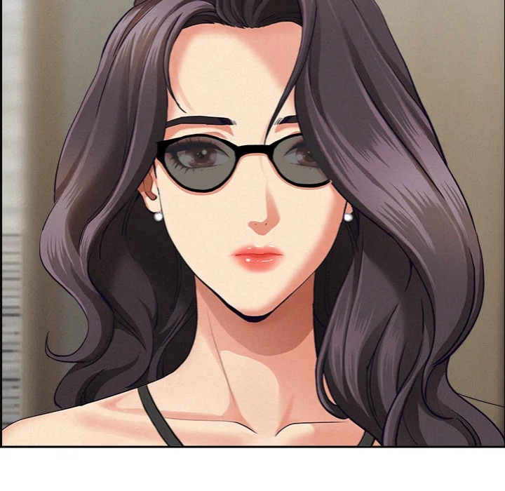 Milf Guard - Chapter 61 Page 5