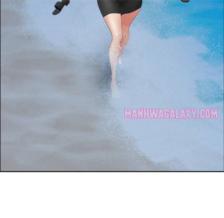 Milf Guard - Chapter 62 Page 156