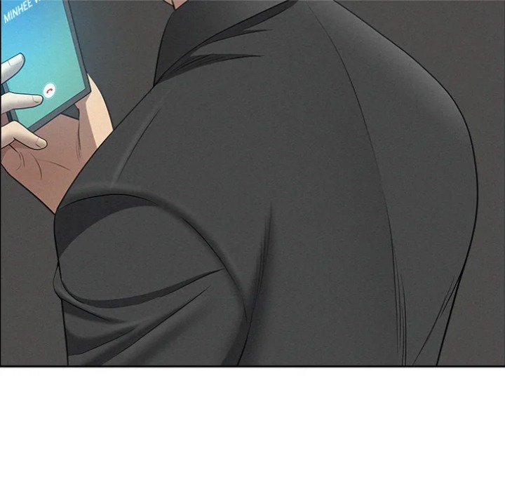 Milf Guard - Chapter 62 Page 19