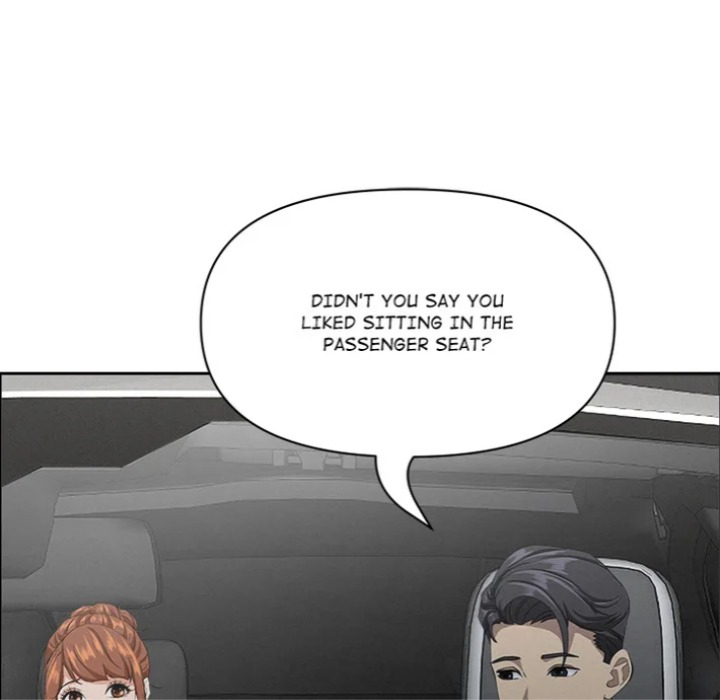 Milf Guard - Chapter 62 Page 27