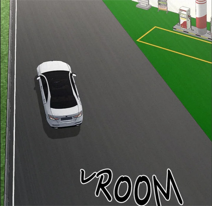 Milf Guard - Chapter 62 Page 42