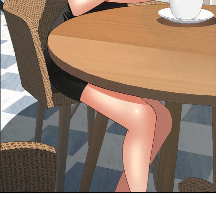 Milf Guard - Chapter 62 Page 46