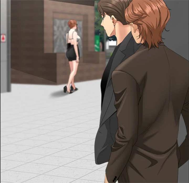 Milf Guard - Chapter 62 Page 5