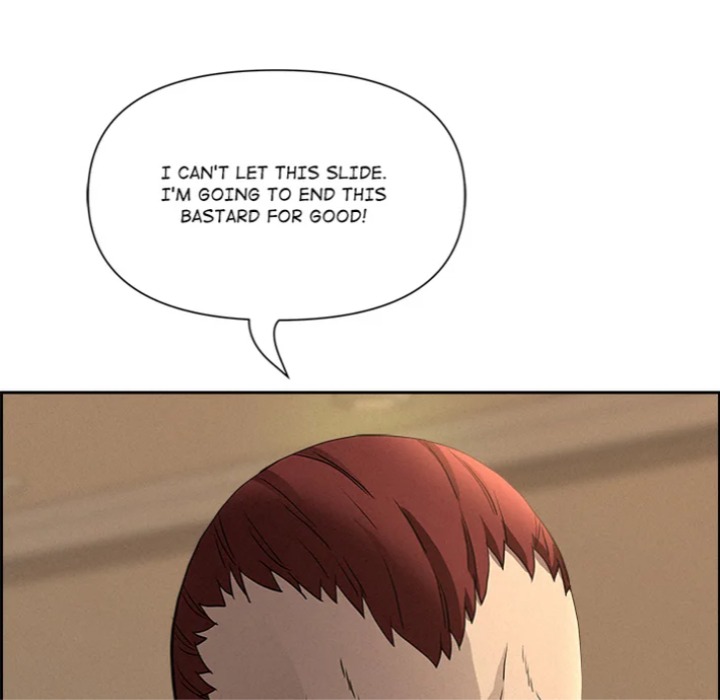 Milf Guard - Chapter 62 Page 54