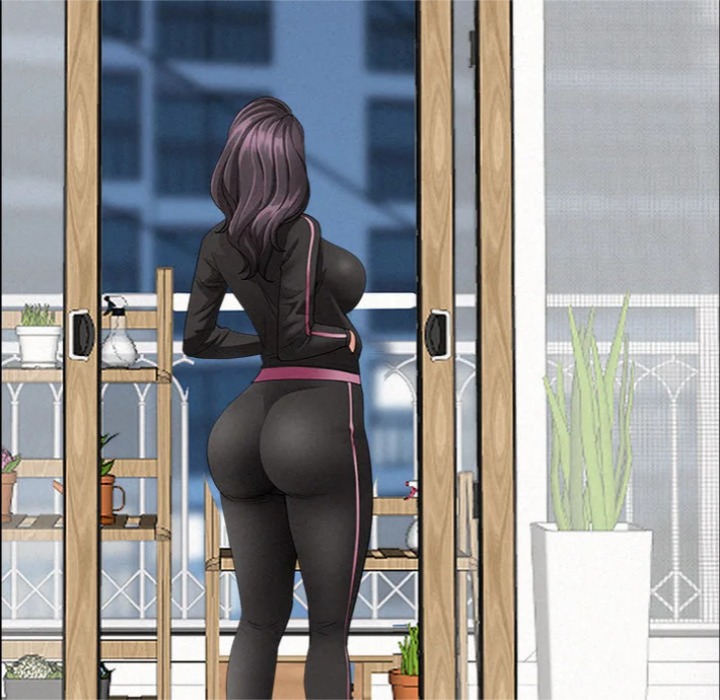 Milf Guard - Chapter 62 Page 80