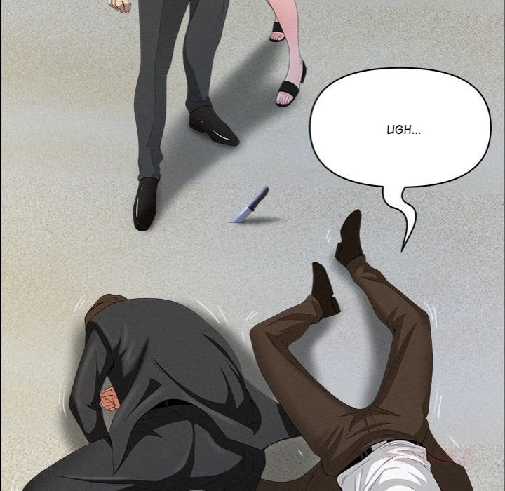 Milf Guard - Chapter 63 Page 102