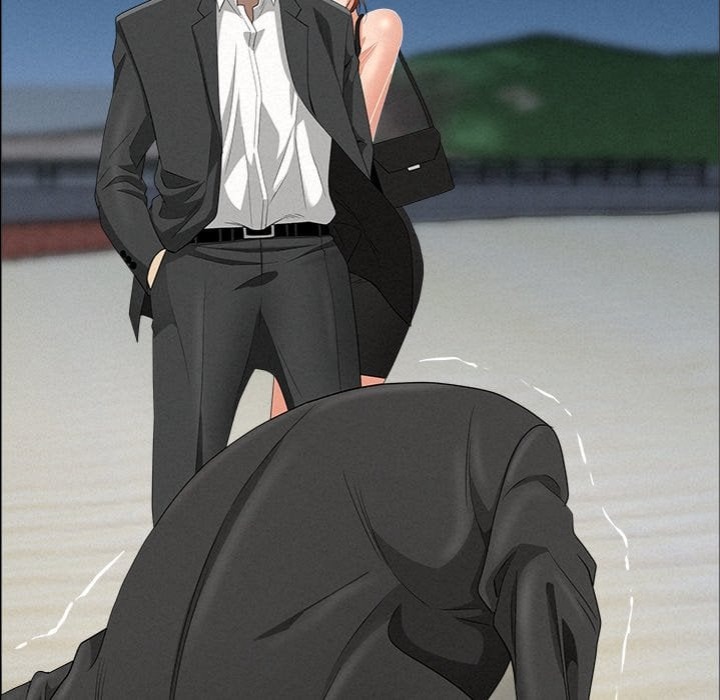 Milf Guard - Chapter 63 Page 109