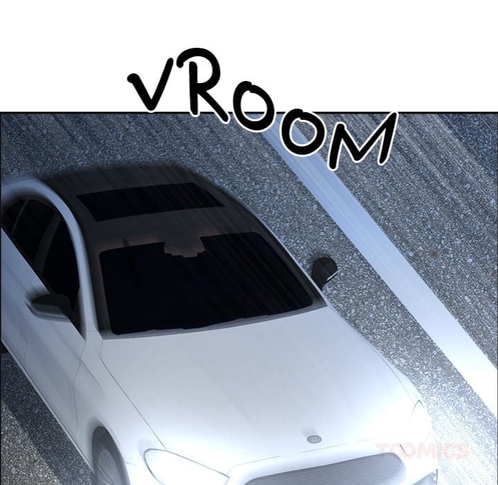 Milf Guard - Chapter 63 Page 111