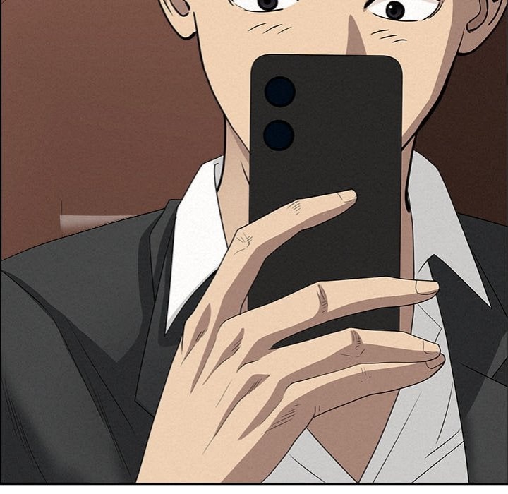 Milf Guard - Chapter 63 Page 126