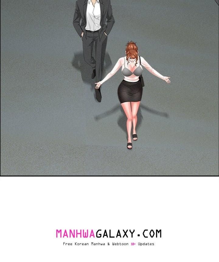 Milf Guard - Chapter 63 Page 40