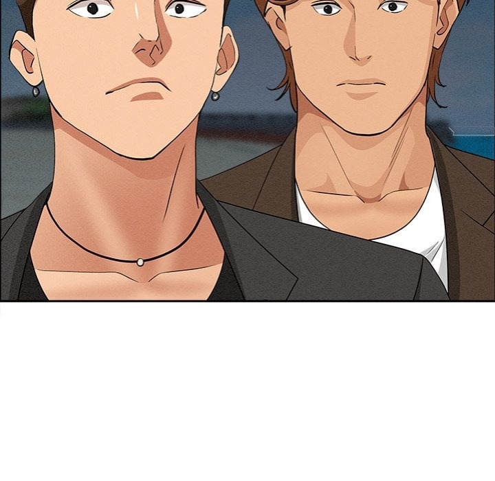 Milf Guard - Chapter 63 Page 51