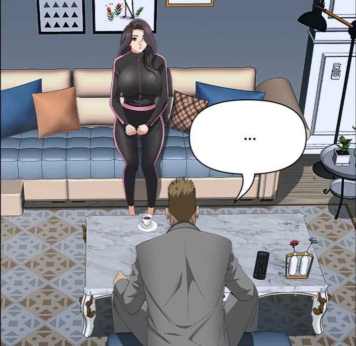 Milf Guard - Chapter 63 Page 69