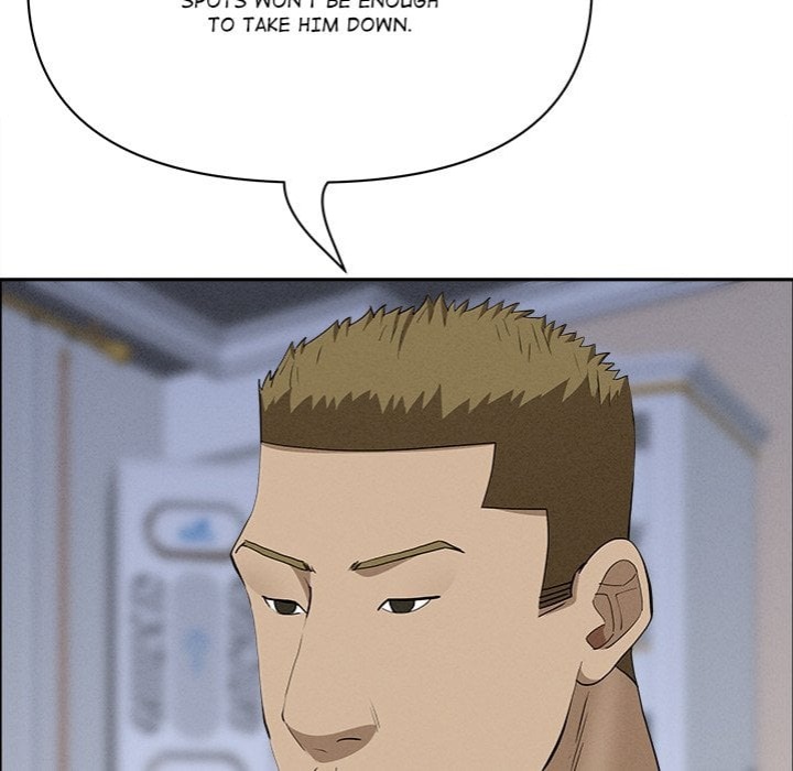 Milf Guard - Chapter 63 Page 76