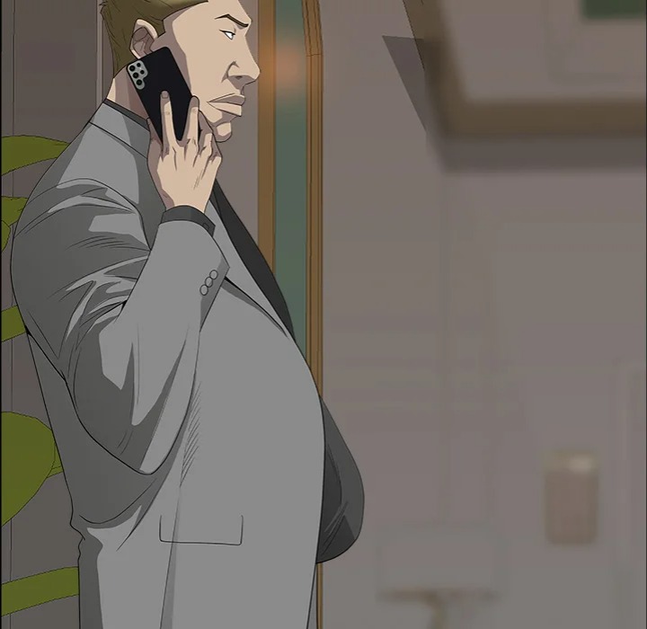 Milf Guard - Chapter 64 Page 108