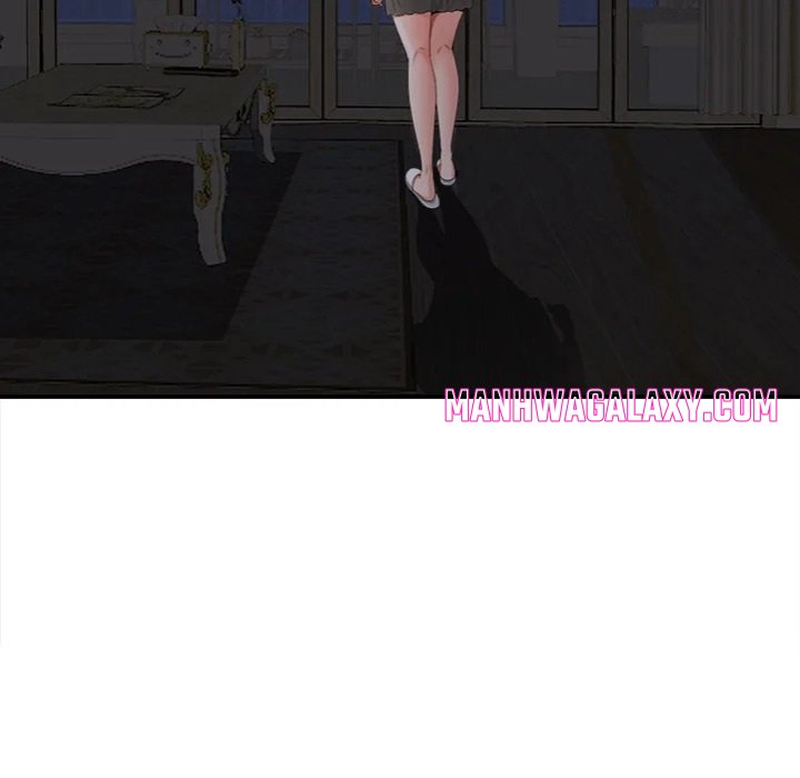 Milf Guard - Chapter 64 Page 111