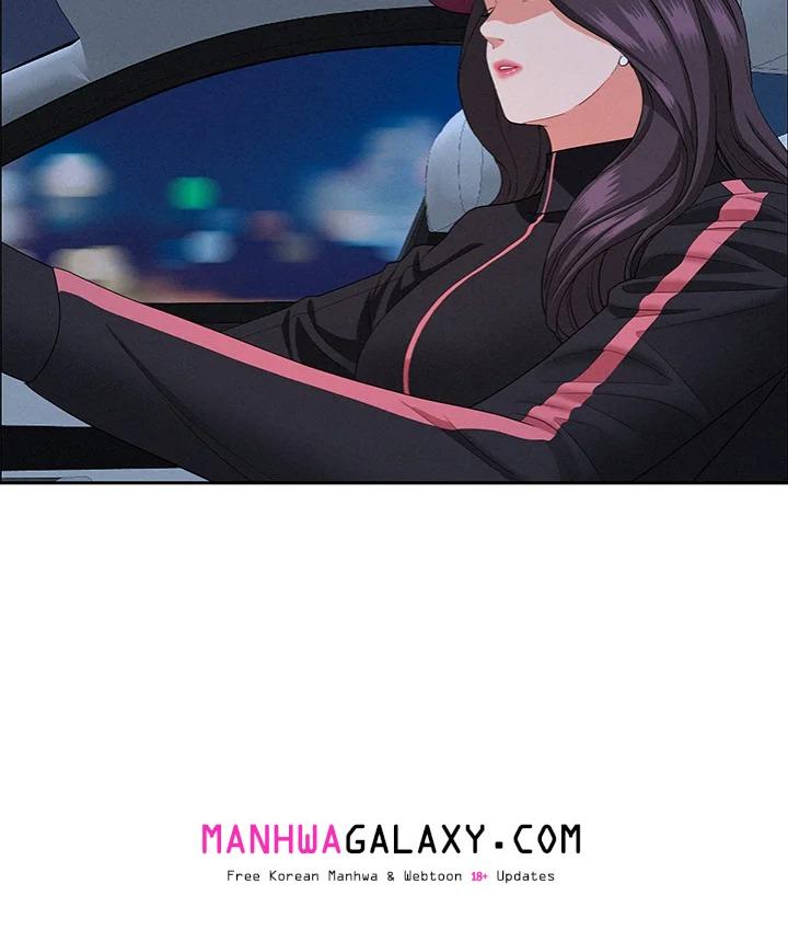 Milf Guard - Chapter 64 Page 119