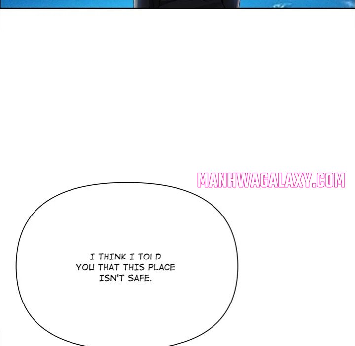 Milf Guard - Chapter 64 Page 129