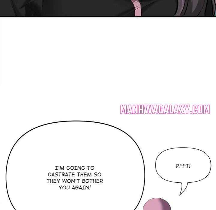 Milf Guard - Chapter 64 Page 141