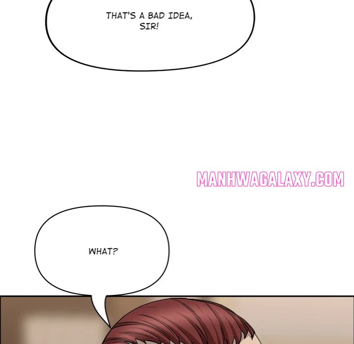 Milf Guard - Chapter 64 Page 24