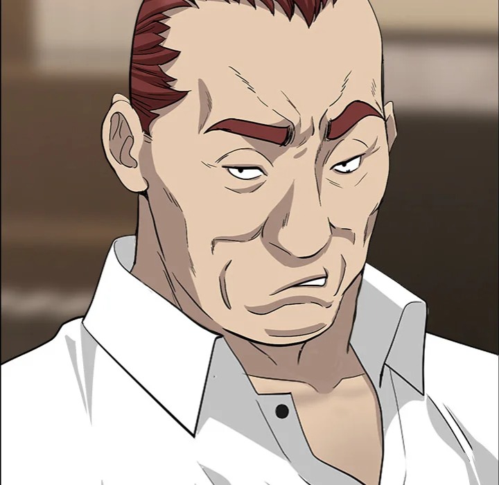 Milf Guard - Chapter 64 Page 25