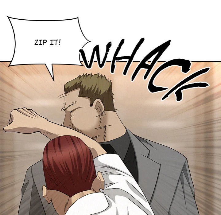 Milf Guard - Chapter 64 Page 31