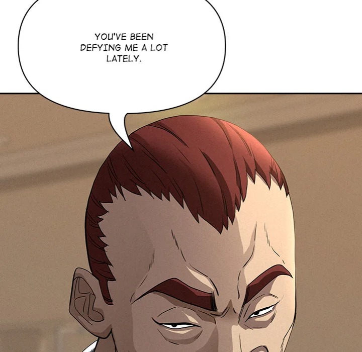 Milf Guard - Chapter 64 Page 33