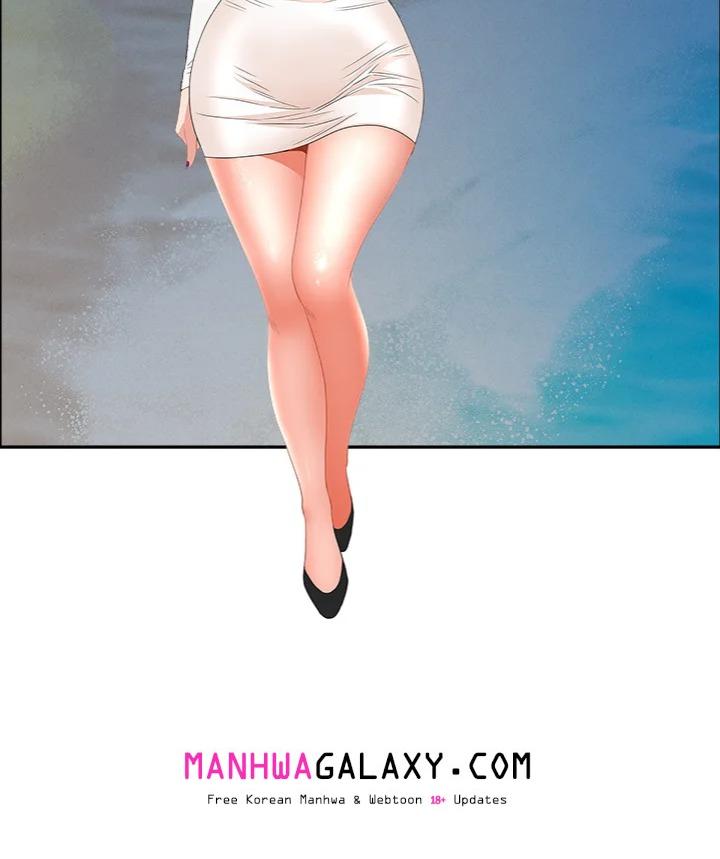 Milf Guard - Chapter 64 Page 51