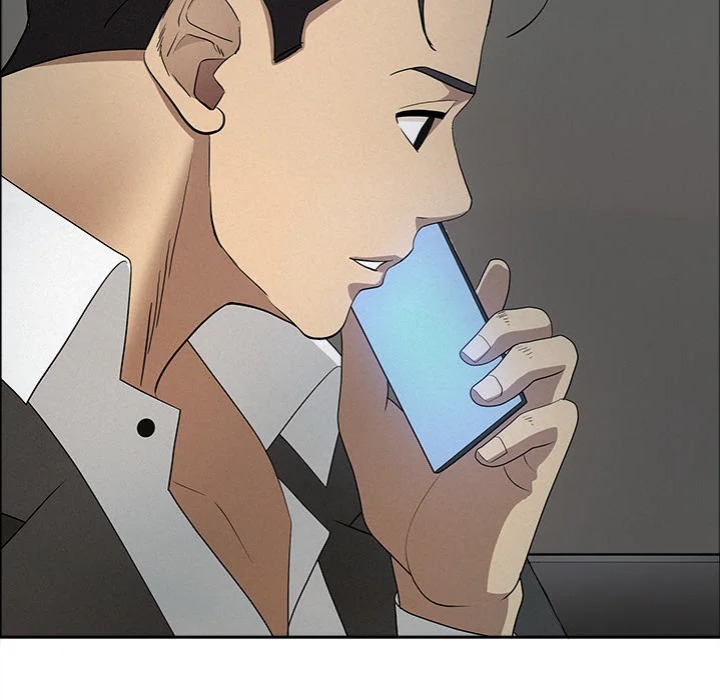 Milf Guard - Chapter 64 Page 55