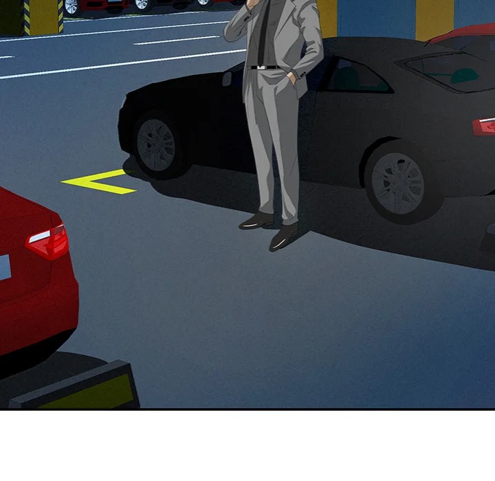 Milf Guard - Chapter 64 Page 87