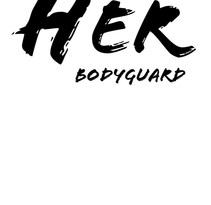 Milf Guard - Chapter 65 Page 10