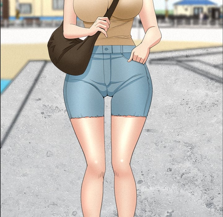 Milf Guard - Chapter 65 Page 159