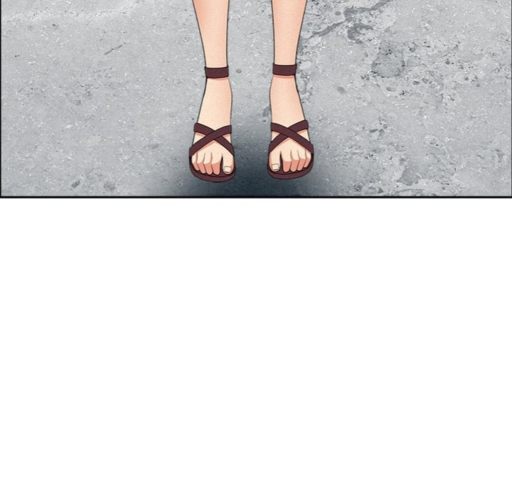 Milf Guard - Chapter 65 Page 160