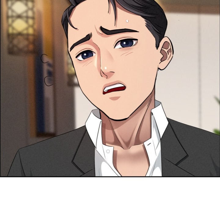 Milf Guard - Chapter 65 Page 19