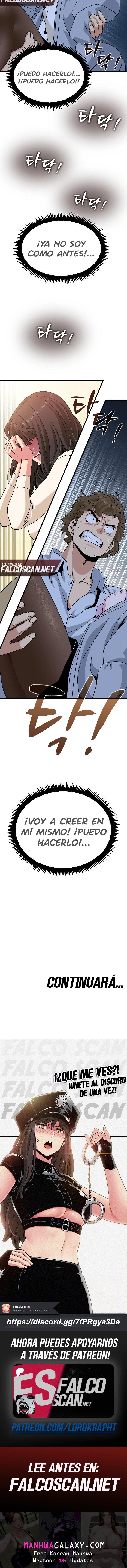 A Turning Point Raw - Chapter 162 Page 10