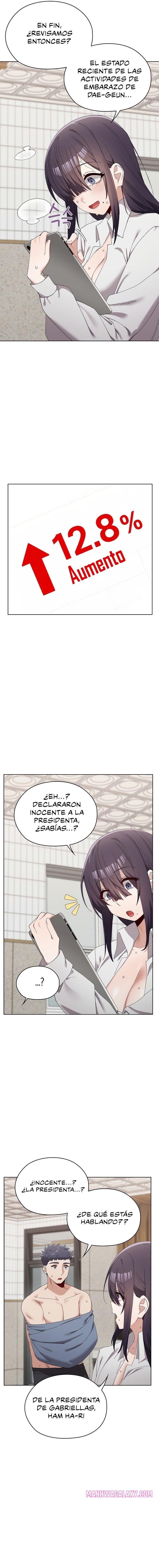 There are Not Enough Men Raw - Chapter 18 Page 11