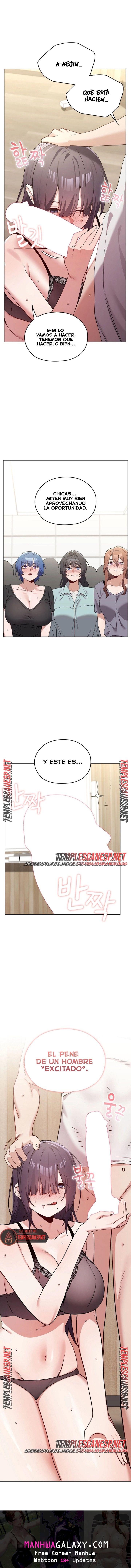 There are Not Enough Men Raw - Chapter 28 Page 13