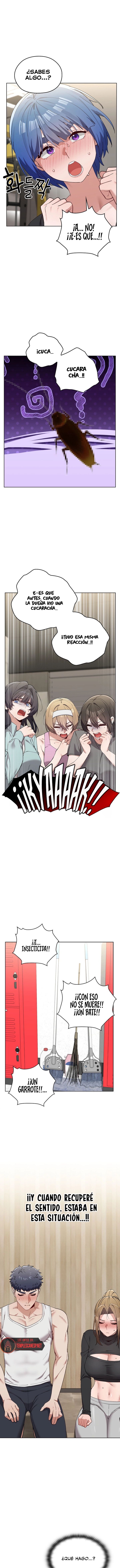 There are Not Enough Men Raw - Chapter 28 Page 4