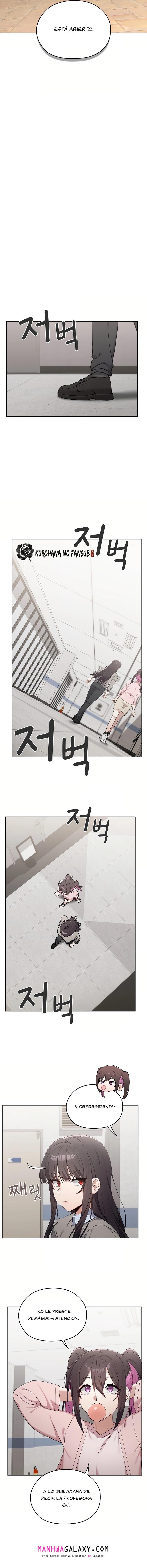 There are Not Enough Men Raw - Chapter 7 Page 11