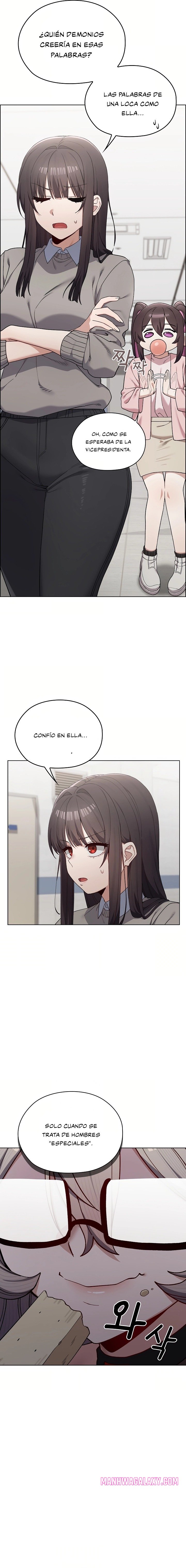 There are Not Enough Men Raw - Chapter 7 Page 13