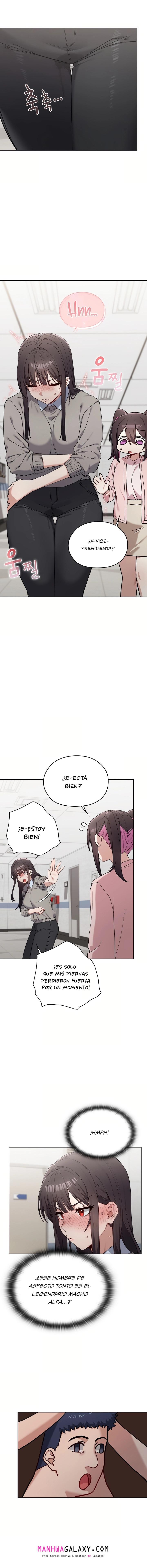 There are Not Enough Men Raw - Chapter 7 Page 15
