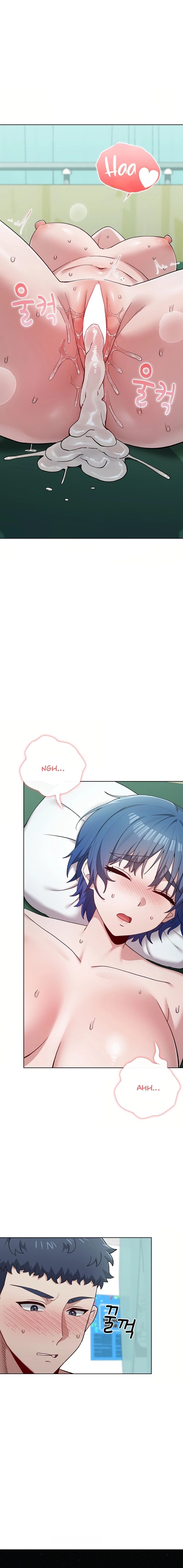 There are Not Enough Men Raw - Chapter 7 Page 18