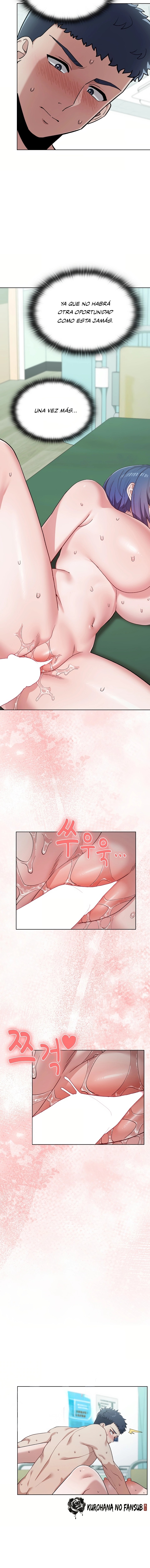 There are Not Enough Men Raw - Chapter 7 Page 20