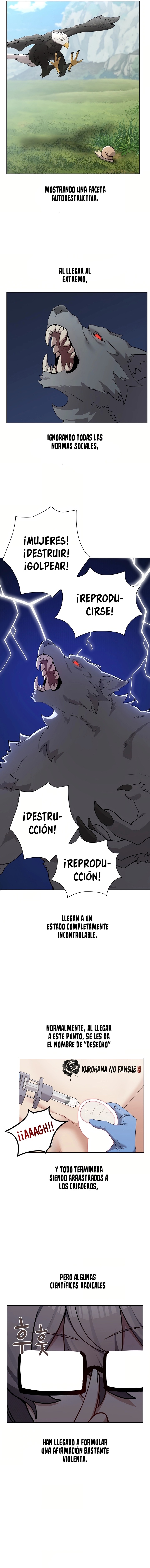 There are Not Enough Men Raw - Chapter 7 Page 4