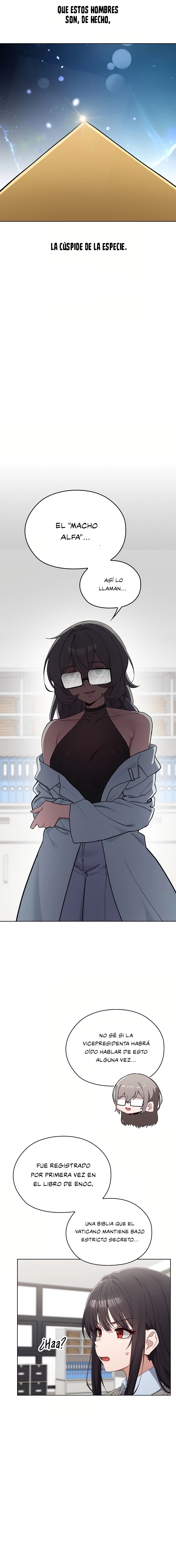 There are Not Enough Men Raw - Chapter 7 Page 5