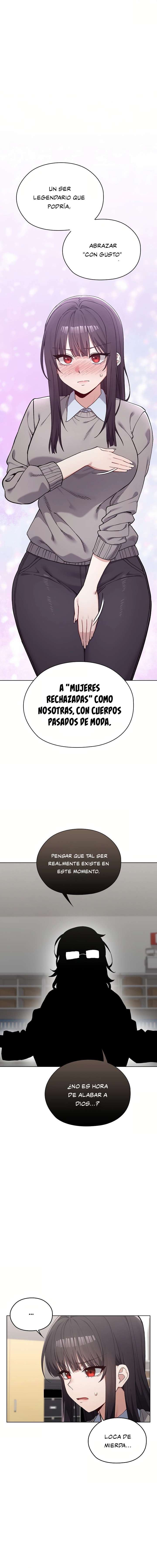 There are Not Enough Men Raw - Chapter 7 Page 9